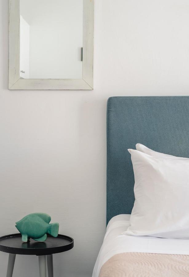 Sunset Studio Appartement Fanari (Mykonos)