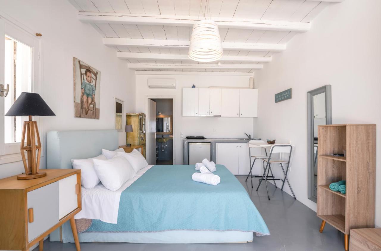 Appartement Sunset Studio Fanari (Mykonos)