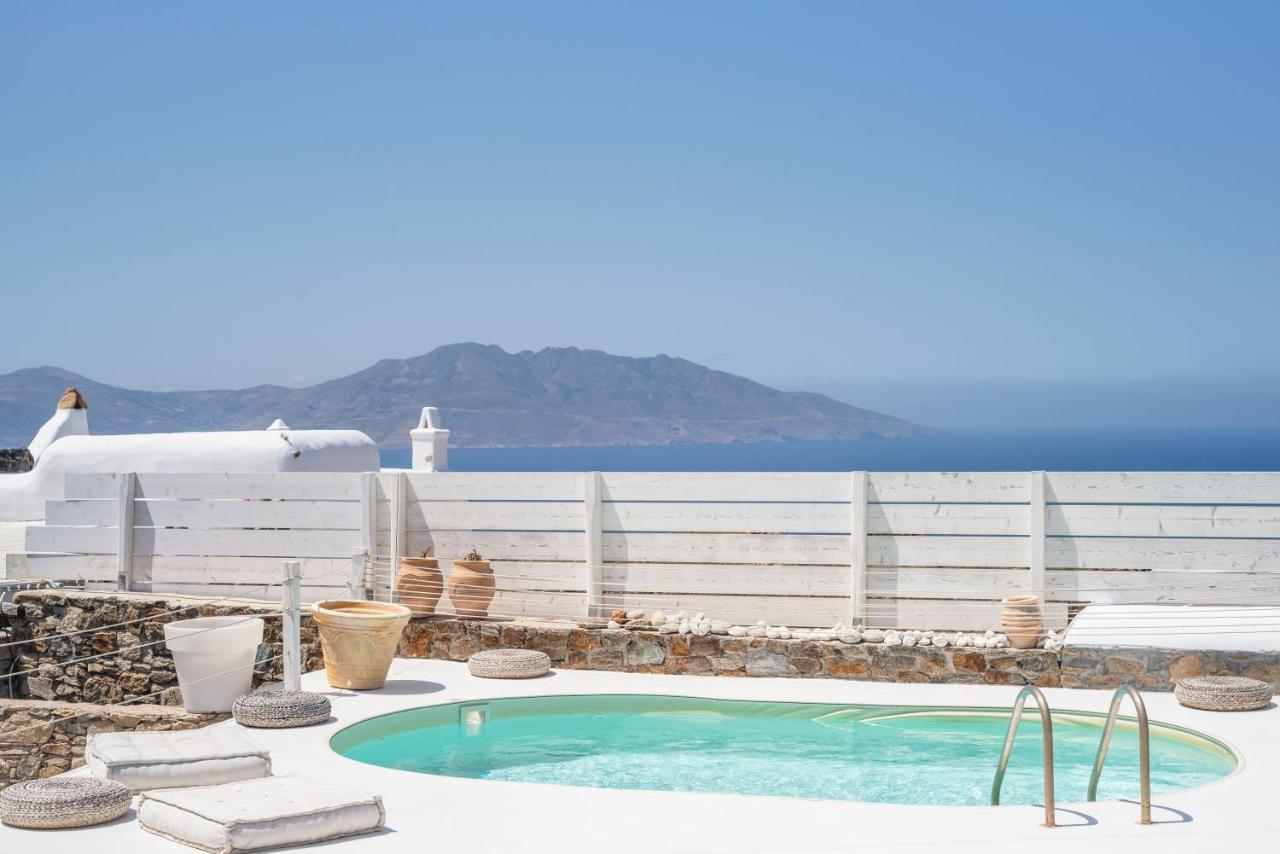 Appartement Sunset Studio Fanari (Mykonos)