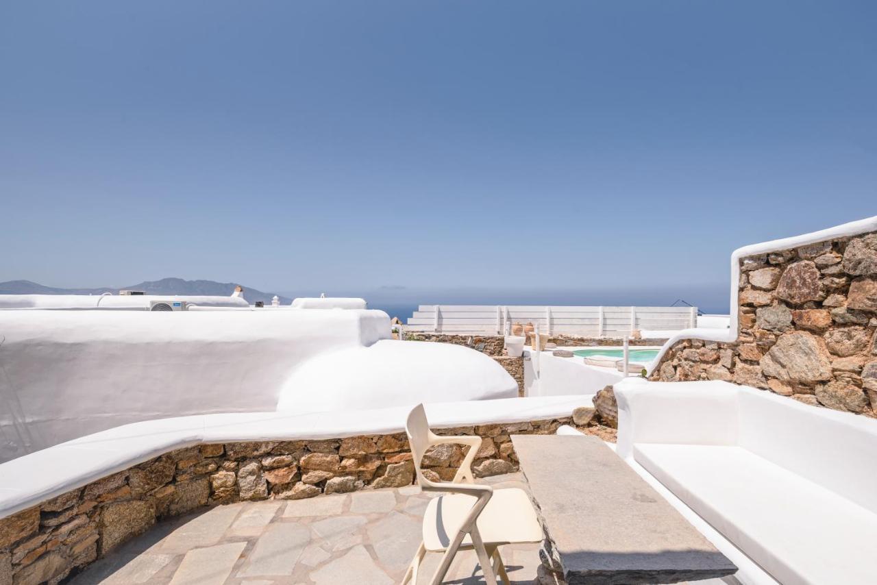 Sunset Studio * Fanari (Mykonos)