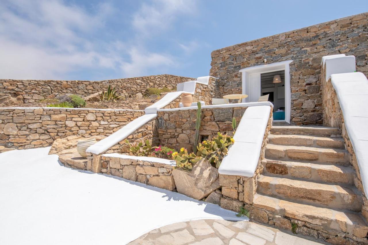 Sunset Studio Fanari (Mykonos)