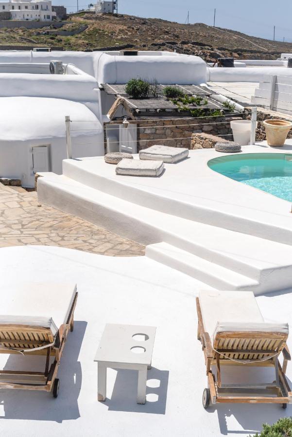 Sunset Studio Appartement